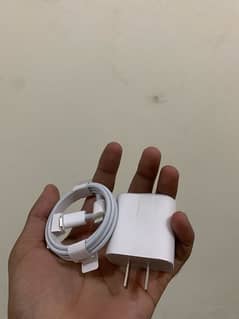 Iphone charger 0