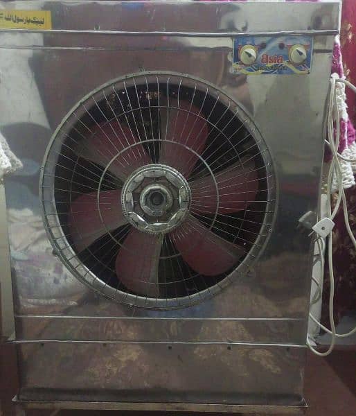 Lahori Room air cooler 1