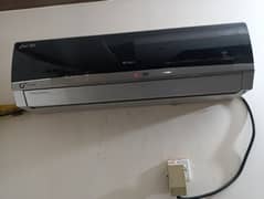 Gree 1.5 ton DC invertor AC for sale
