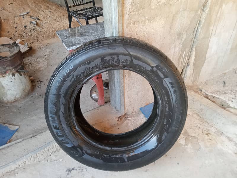 Size 15" Tires for sale 4