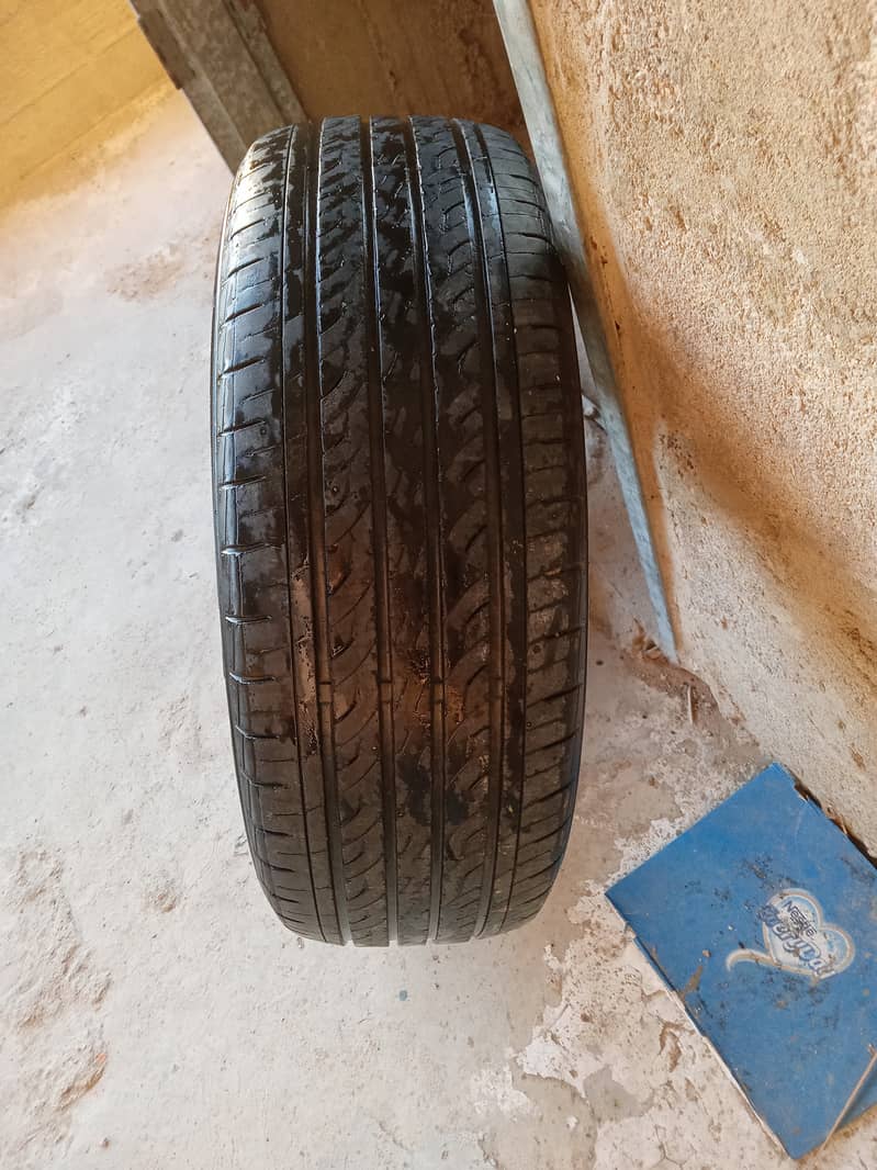 Size 15" Tires for sale 8