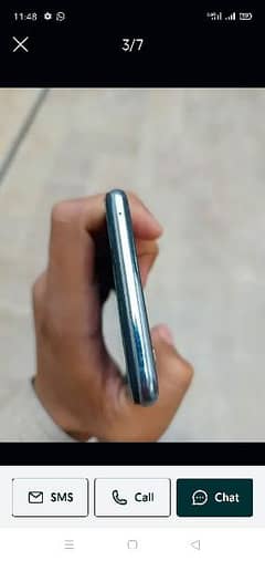 oppo f7 with box 4 64