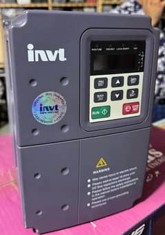 Invt VFD inverter