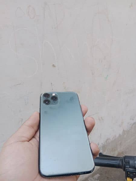 iPhone 11 pro non pta 2