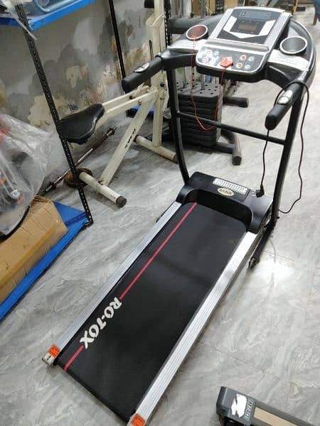 BENCH PRESS, TREADMILLS, ELLIPTICAL, HOME GYM AVAILABLE 0333*711*9531 9