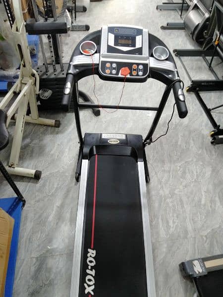BENCH PRESS, TREADMILLS, ELLIPTICAL, HOME GYM AVAILABLE 0333*711*9531 10
