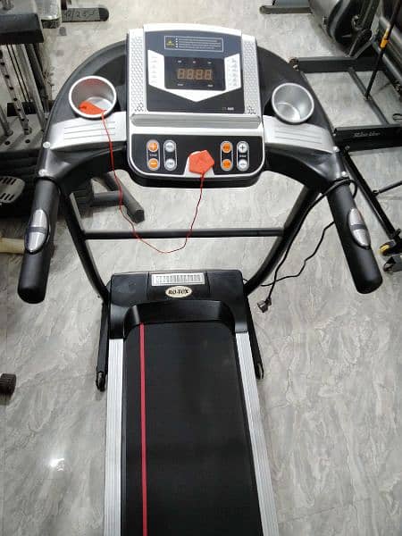 BENCH PRESS, TREADMILLS, ELLIPTICAL, HOME GYM AVAILABLE 0333*711*9531 12