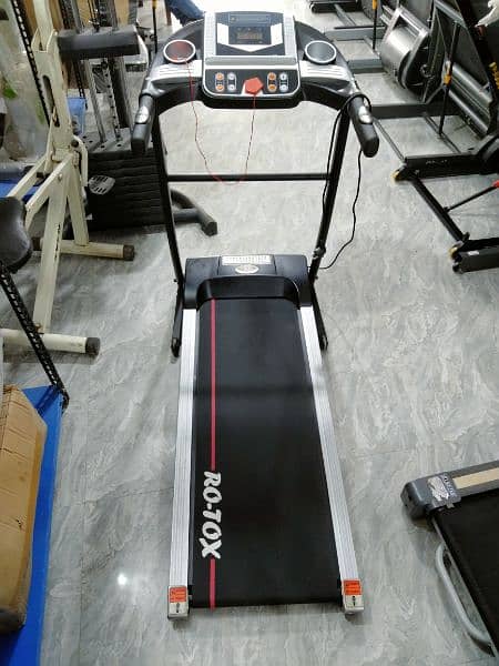 BENCH PRESS, TREADMILLS, ELLIPTICAL, HOME GYM AVAILABLE 0333*711*9531 13