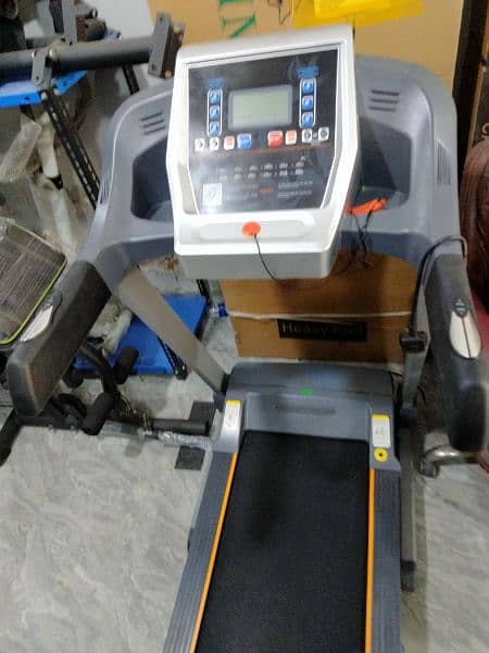 BENCH PRESS, TREADMILLS, ELLIPTICAL, HOME GYM AVAILABLE 0333*711*9531 15