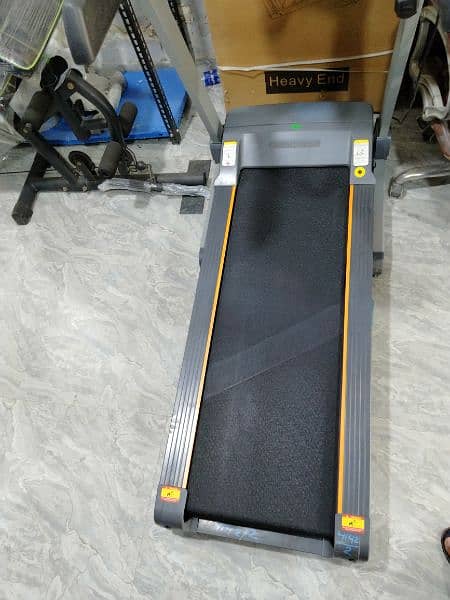 BENCH PRESS, TREADMILLS, ELLIPTICAL, HOME GYM AVAILABLE 0333*711*9531 16