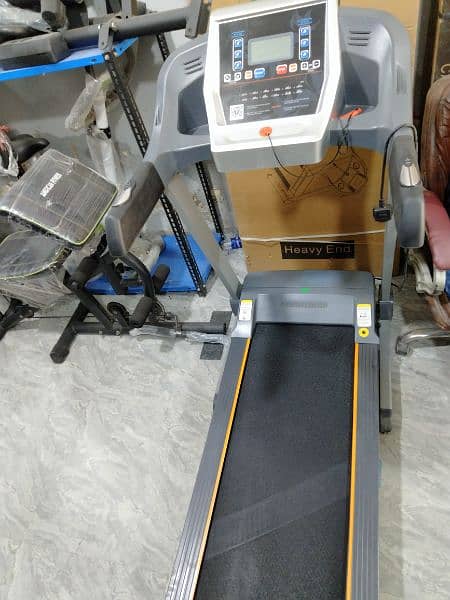 BENCH PRESS, TREADMILLS, ELLIPTICAL, HOME GYM AVAILABLE 0333*711*9531 17