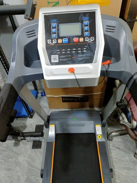 BENCH PRESS, TREADMILLS, ELLIPTICAL, HOME GYM AVAILABLE 0333*711*9531 18