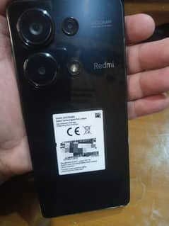 Redmi Note 13 Pro 8/256 0