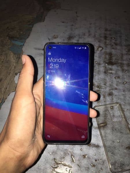 one plus n200 5g pta approve all ok no fault 4