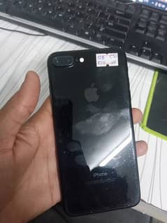 Iphone 7 Plus  Pta Approved  128GB