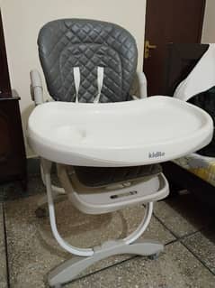 Baby High Chair 0
