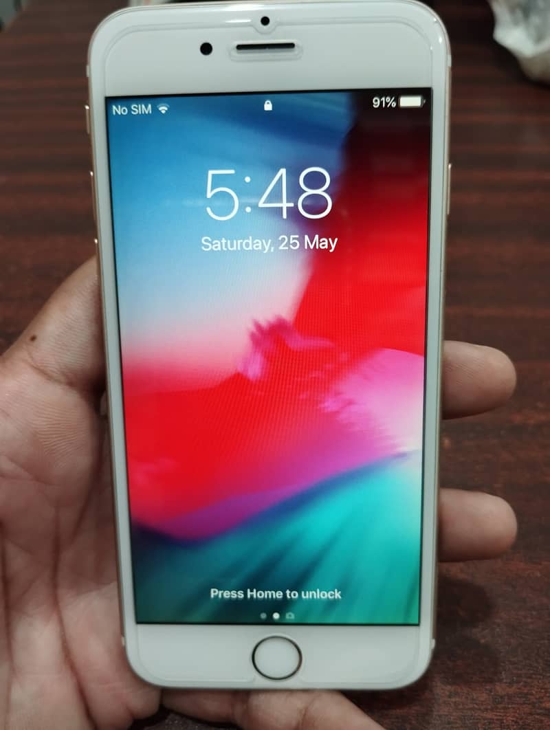 Iphone 6 Pta 32 gb 0