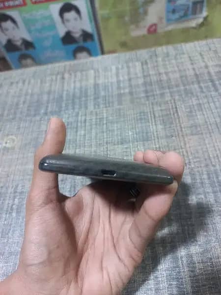 Motorola ultra max pta prove 2/16gb 5