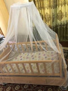Baby bed for Sale