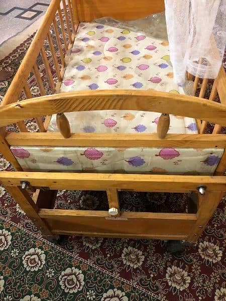 Baby bed for Sale 2