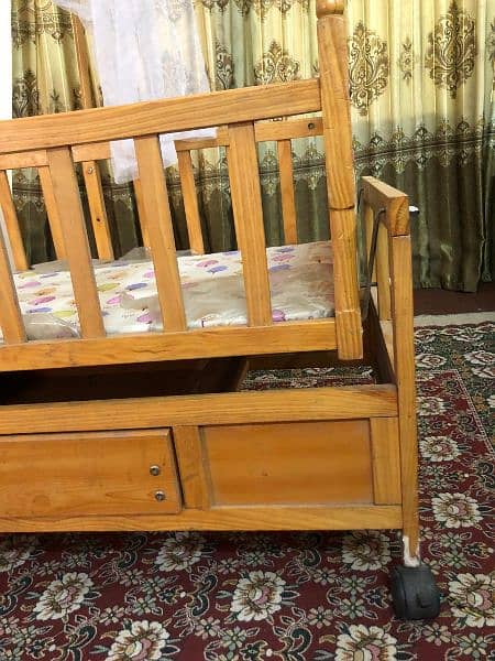 Baby bed for Sale 3