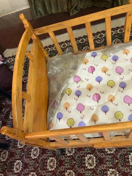 Baby bed for Sale 5