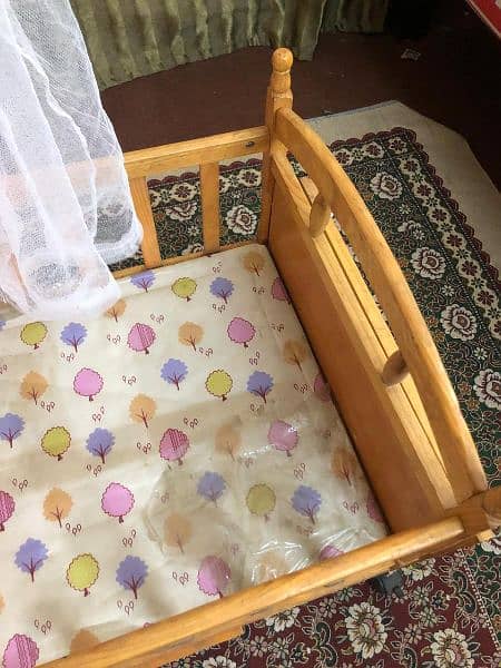 Baby bed for Sale 6