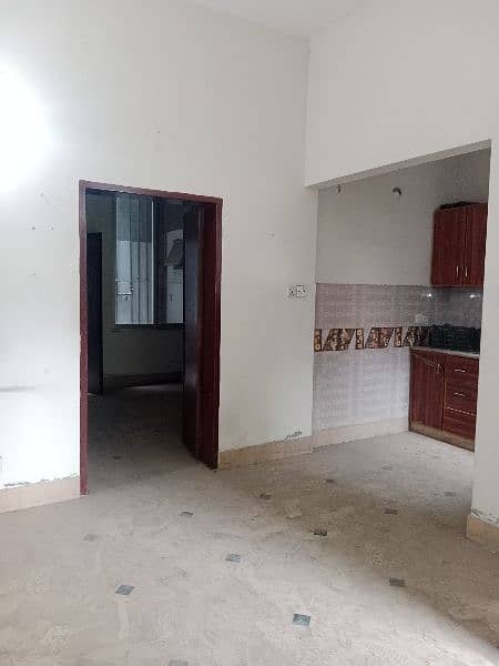 New Separate Upper Portion For Rent in Amir Town Near Harbanspura 13