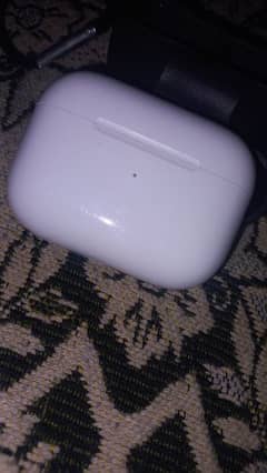 Airpods pro 2nd genration.