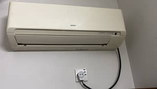 Sanyo AC for sale