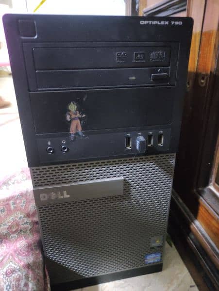 Dell  GAMING PC FOR SALE 1