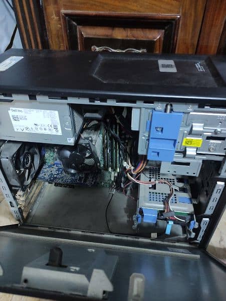 Dell  GAMING PC FOR SALE 6