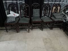 dining chairs - chairs