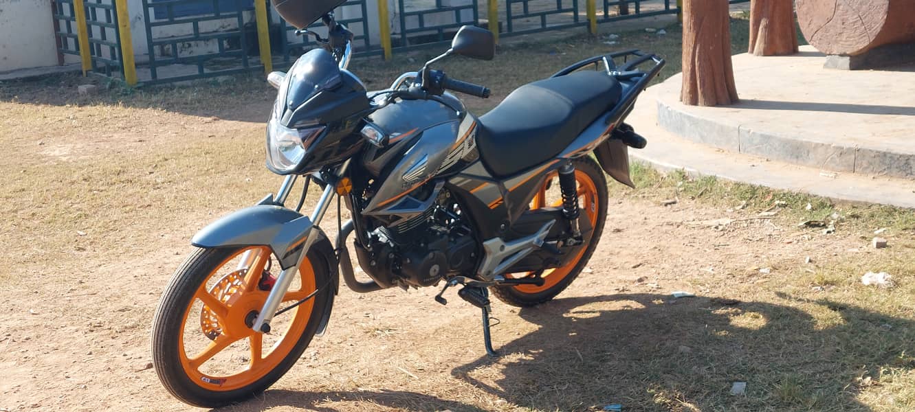 CB150 for sale 2021 1