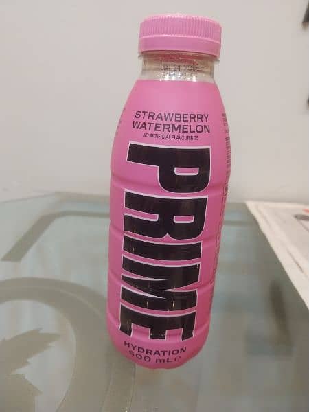 UK Imported Prime Energy Drink Available 1