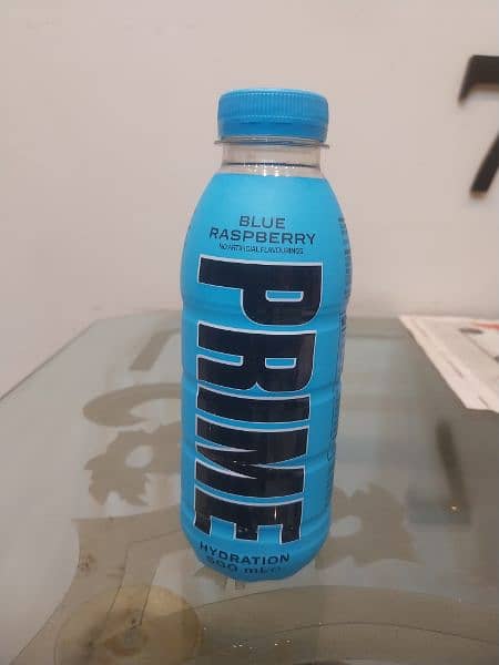 UK Imported Prime Energy Drink Available 2