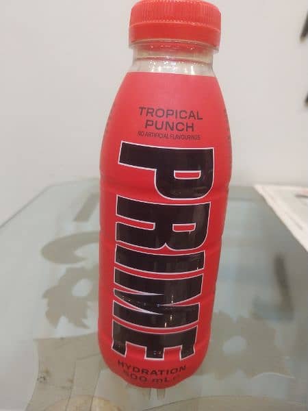 UK Imported Prime Energy Drink Available 3