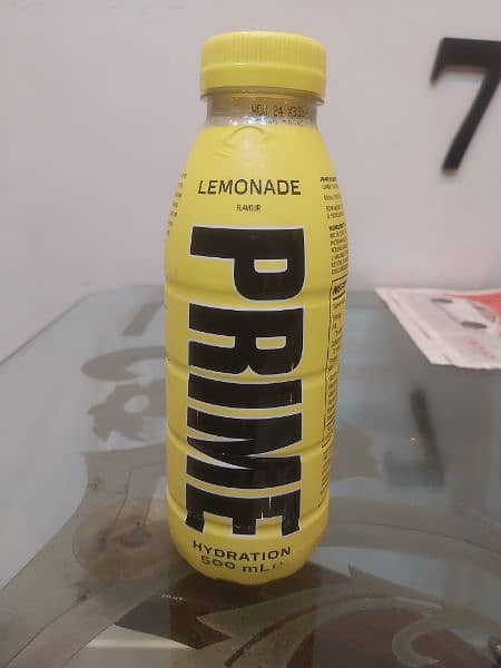 UK Imported Prime Energy Drink Available 6