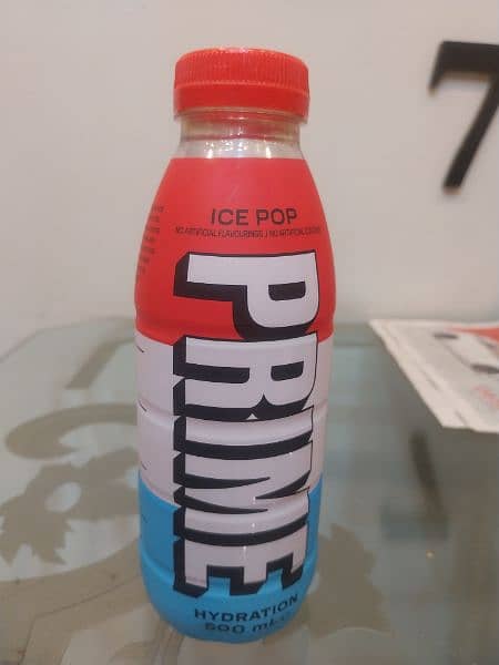 UK Imported Prime Energy Drink Available 7