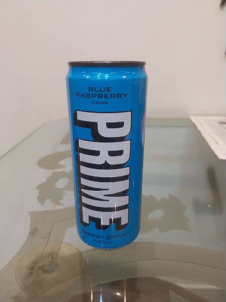 UK Imported Prime Energy Drink Available 8