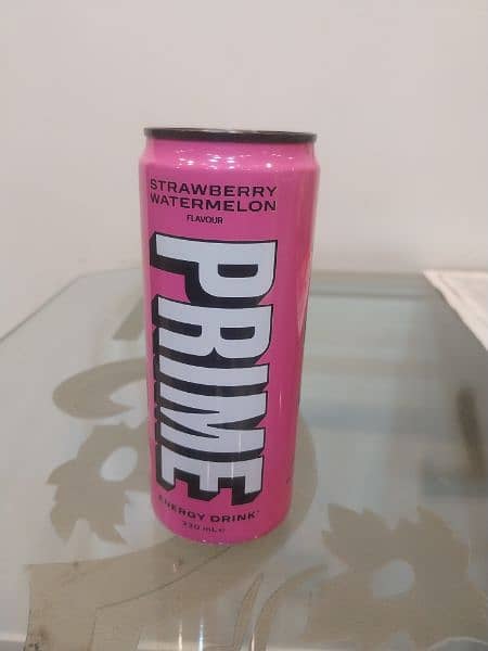 UK Imported Prime Energy Drink Available 9