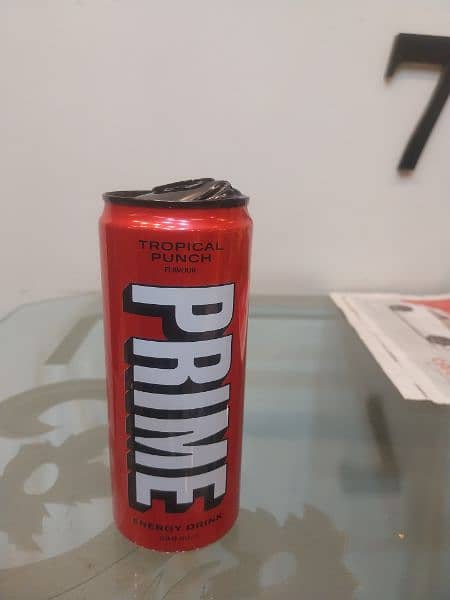 UK Imported Prime Energy Drink Available 11