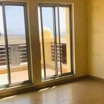 2250 sq feet 3 bed Apartment Tower 4 available For rent in Bahria Town Karachi 3