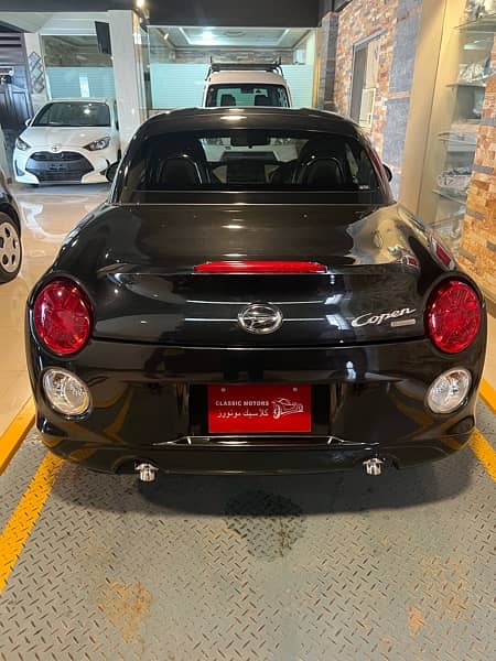 Daihatsu Copen 20th Anniversary 2022 5