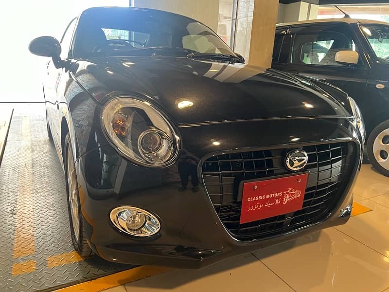 Daihatsu Copen 20th Anniversary 2022 6