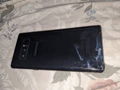 Samsung S8 non pta