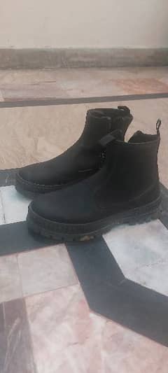 Chelsea Boots from Outfitters Brand
