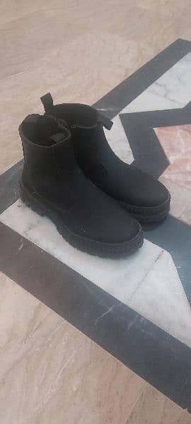 Chelsea Boots from Outfitters Brand 1