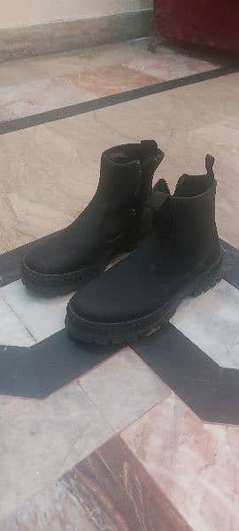Chelsea Boots from Outfitters Brand 3