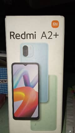 Redmi A2 + 0